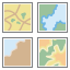 Basemaps icon