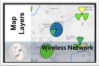Wireless Network Thumbnail