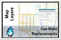 Gas Main Replacements Thumbnail