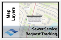 Sewer Service Request Tracking Thumbnail
