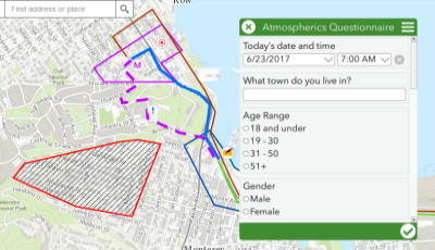 Civil Military Operations Dashboard Arcgis Hub