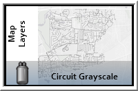 Circuit Greyscale Map Thumbnail