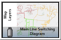 Main Line Switching Diagram Map Thumbnail
