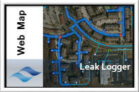 Leak Logger map thumbnail